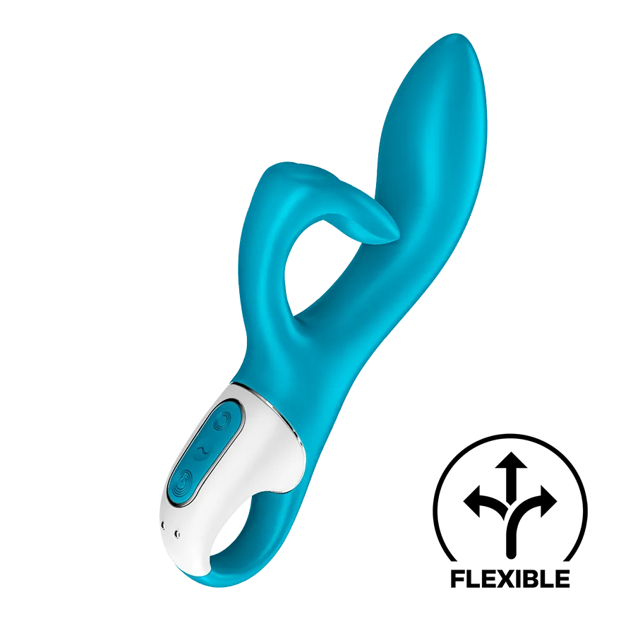 Satisfyer Embrace Me, 21 cm Satisfyer Embrace Me, 21 cm