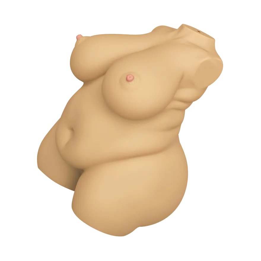 Streetgirls 7, 33,5 cm Streetgirls 7, 33,5 cm