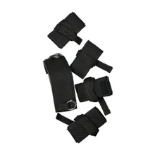 Bad Kitty Hals-Hand-Fußfessel Bad Kitty Hals-Hand-Fußfessel