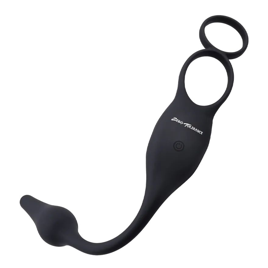 Plug & Tug, 31,7 cm Plug & Tug, 31,7 cm