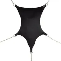 Rimba Bondage Play - Hängematte Rimba Bondage Play - Hängematte