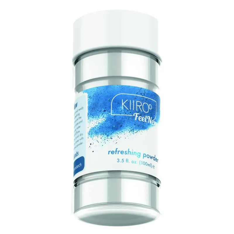 Kiiroo - FeelNew Pflegepuder - 100 g Kiiroo - FeelNew Pflegepuder - 100 g
