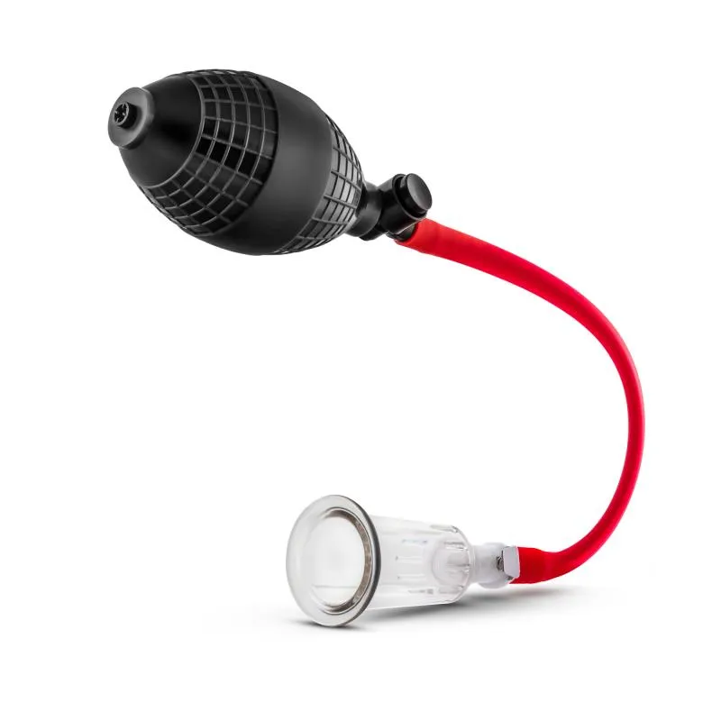 Temptasia Klitorispumpsystem für Anfänger – Bild 4