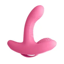 Vibrator „rock n’ grind“ Vibrator „rock n’ grind“