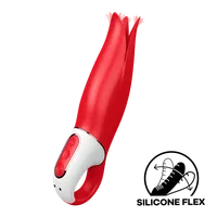 Satisfyer Power Flower, 18,5 cm Satisfyer Power Flower, 18,5 cm