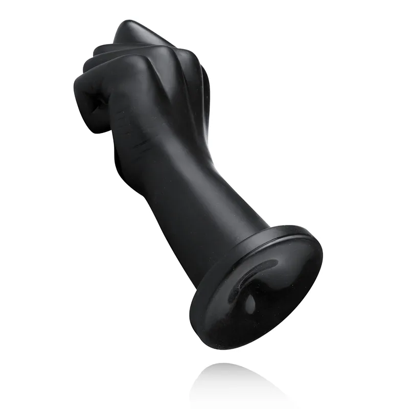 BUTTR - FistCorps Faust Dildo – Bild 5