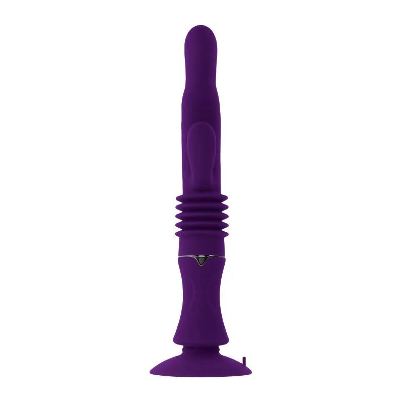 Evolved Novelties - Hoppy Ending - Lila – Bild 5