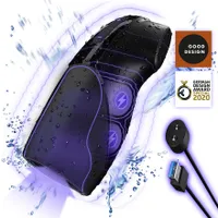 Satisfyer Men Vibration mit Akku Satisfyer Men Vibration mit Akku