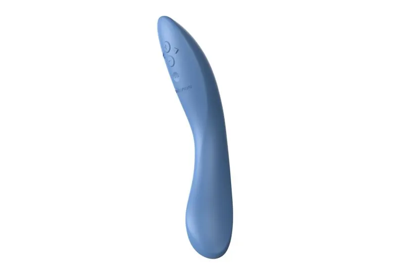 We-Vibe »Rave 2« G-Punkt-Vibrator mit App – Bild 2