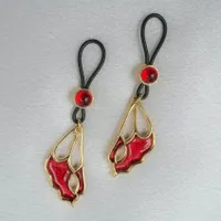 Sylvie Monthulé - Truhenschmuck Schmetterlingsflügel Sylvie Monthulé - Truhenschmuck Schmetterlingsflügel