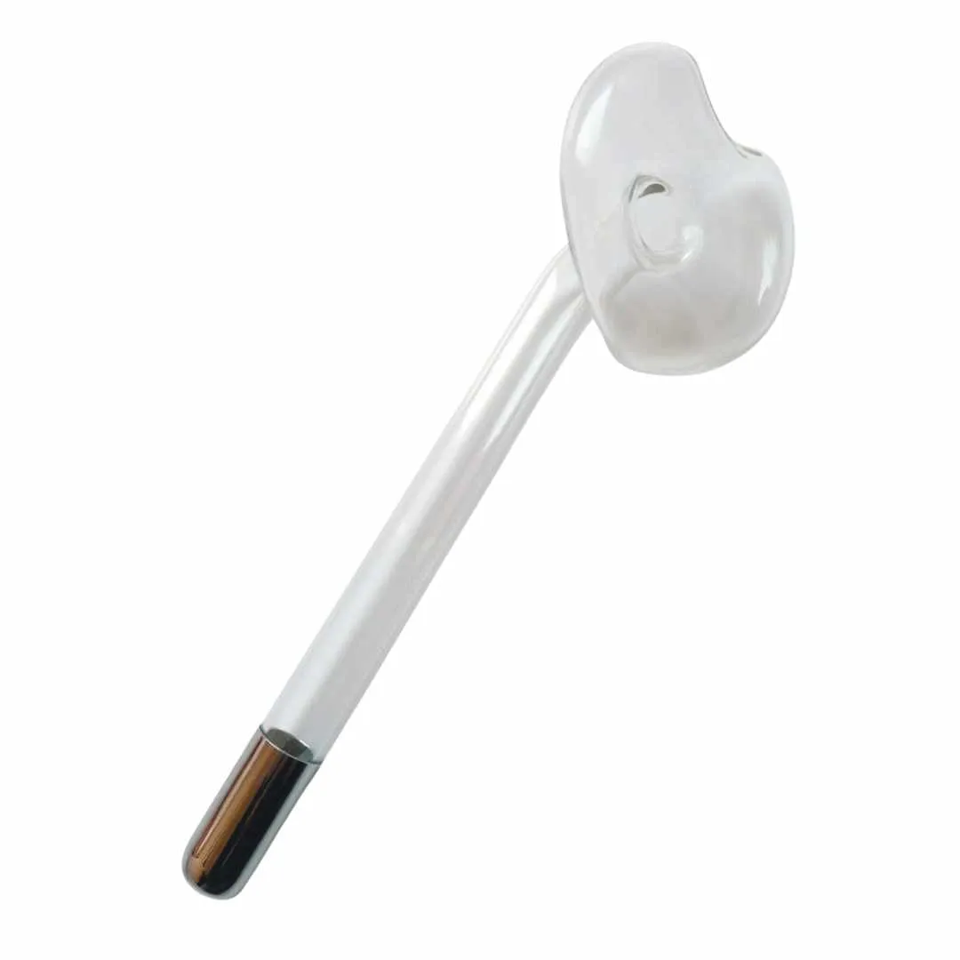 Heart-On Probe for Neon Wand Heart-On Probe for Neon Wand