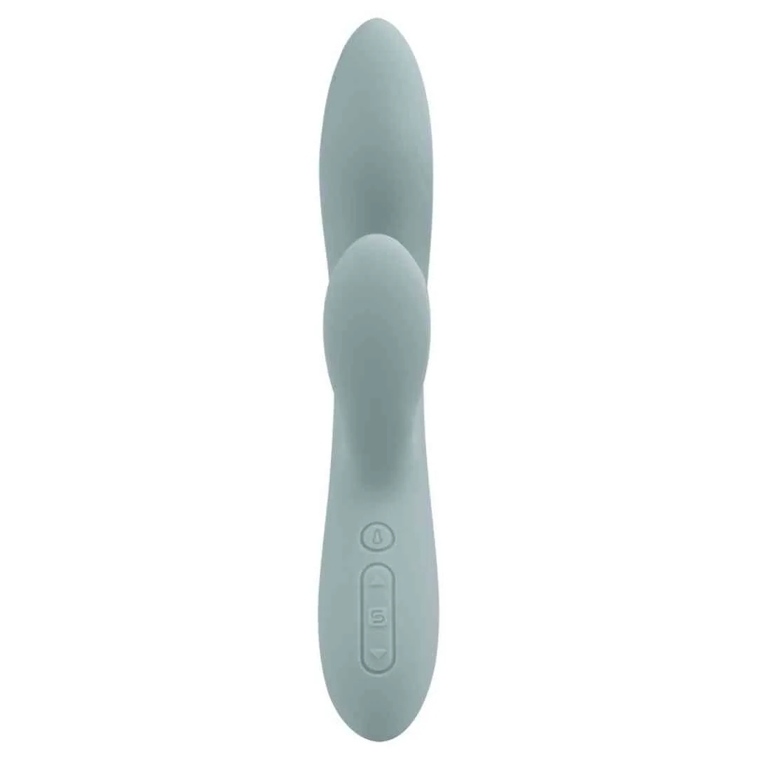 Rabbitvibrator "Chika" – Bild 3