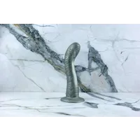 Ylva & Dite - Schwan Silber Grau Ylva & Dite - Schwan Silber Grau