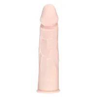 EasyToys »The Extender« Penishülle EasyToys »The Extender« Penishülle