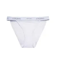 Tantaly Pure White Fitness Höschen Tantaly Pure White Fitness Höschen