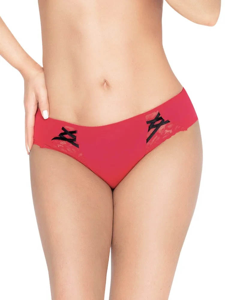 Provocative Sexy: Panty, rot (S/M) Provocative Sexy: Panty, rot (S/M)