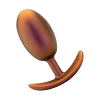 Anal Adventures - Matrix Neutron Plug, 10,2 cm Anal Adventures - Matrix Neutron Plug, 10,2 cm