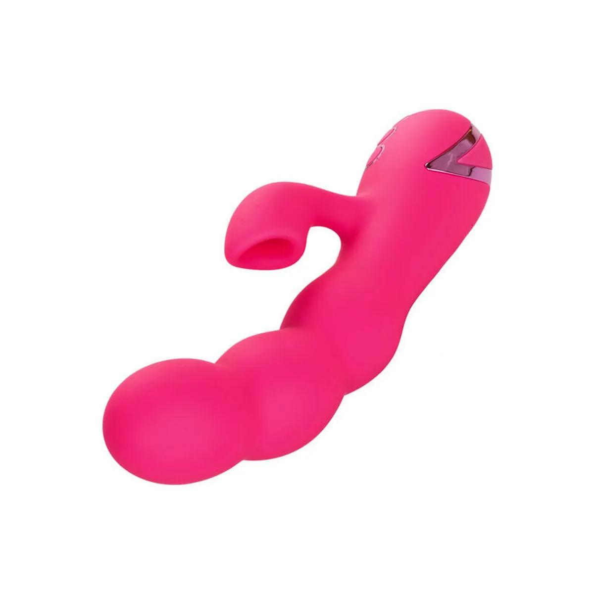 Rabbitvibrator "Oceanside Orgasm" – Bild 4