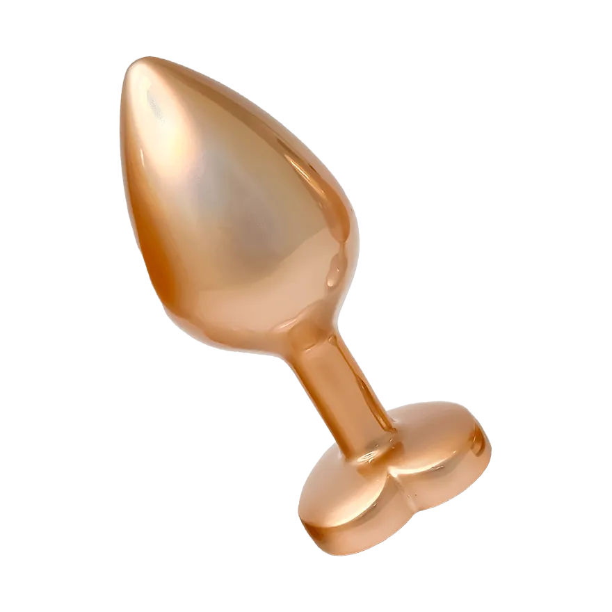 Medium Pearl Plug, 8,3 cm Medium Pearl Plug, 8,3 cm