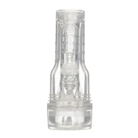 Fleshlight GO Torque Ice: Masturbator Fleshlight GO Torque Ice: Masturbator