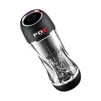 PDX Elite - Viewtube Pro, 23 cm PDX Elite - Viewtube Pro, 23 cm