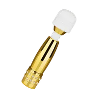 Mini Wand Massager, 11,5 cm Mini Wand Massager, 11,5 cm