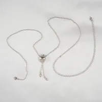 Sylvie Monthulé - Hüftkette Knackiger Apfel Sylvie Monthulé - Hüftkette Knackiger Apfel