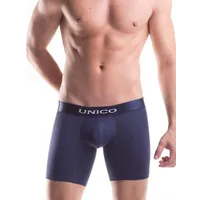 Unico Clasicos Micro: Boxer, navy (XL) Unico Clasicos Micro: Boxer, navy (XL)