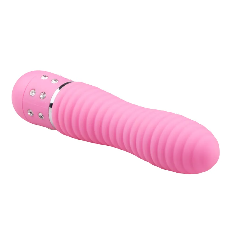 EasyToys Mini-Vibrator – Bild 3