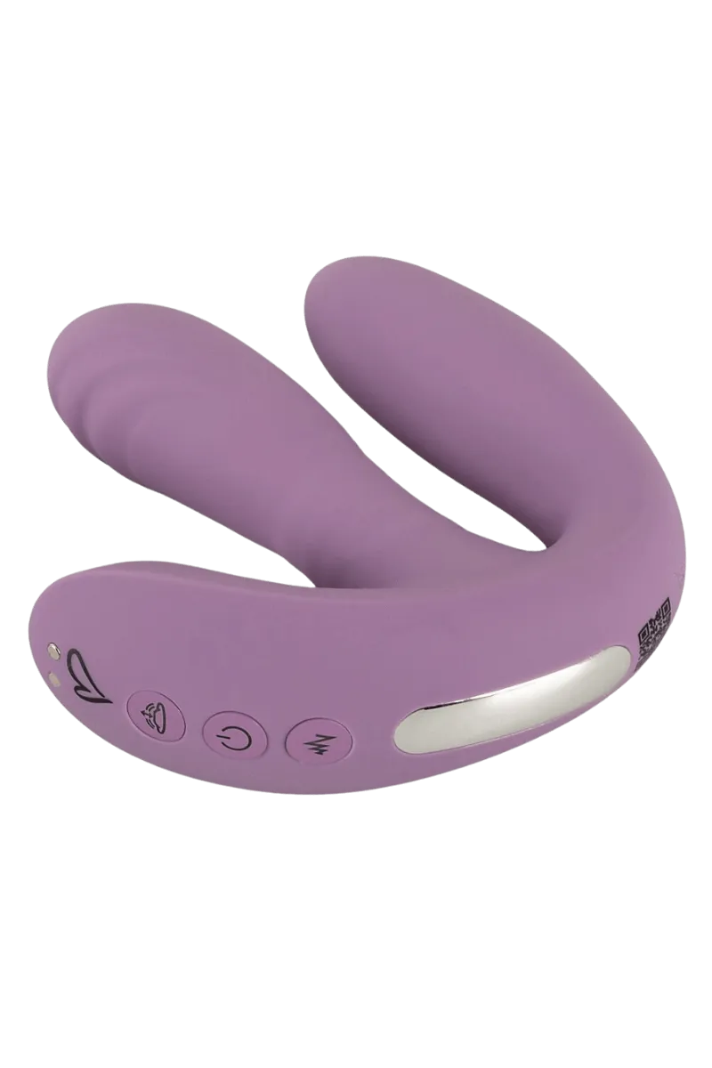 Triple Vibrator mit Fernbedienung Triple Vibrator mit Fernbedienung