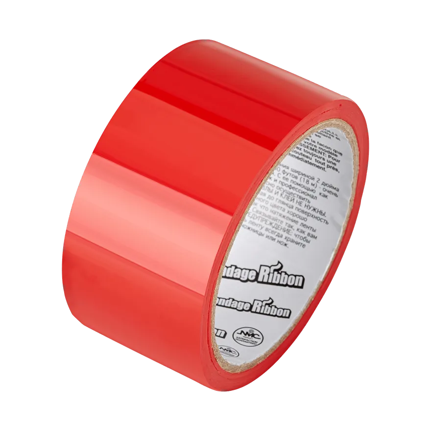 Langes Bondage-Band, 18 m Langes Bondage-Band, 18 m