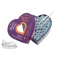 Herz voller Kama Sutra - Spannender Aufgaben NL-FR Herz voller Kama Sutra - Spannender Aufgaben NL-FR