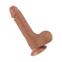 Sliding Skin Dong, 19,5 cm Sliding Skin Dong, 19,5 cm