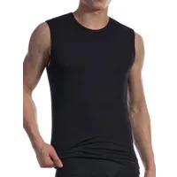 Olaf Benz RED1601: Collegeshirt, schwarz (L) Olaf Benz RED1601: Collegeshirt, schwarz (L)