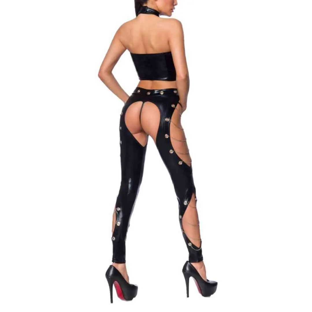 Wetlook Set, 3-teilig – Bild 3