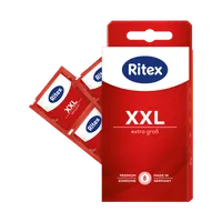 XXL, 8 Stück XXL, 8 Stück