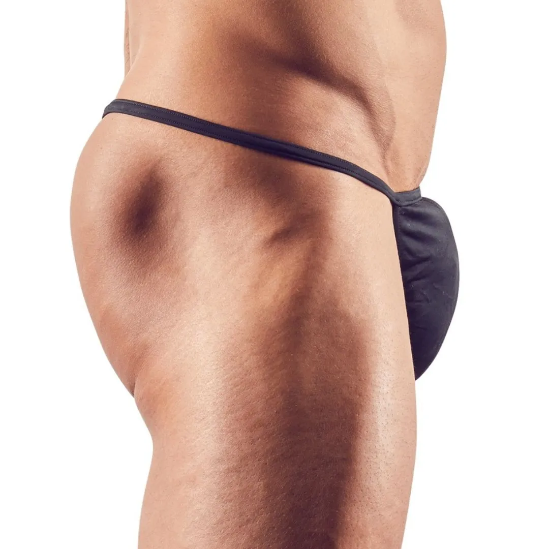 Männer-String elastisch – Bild 4