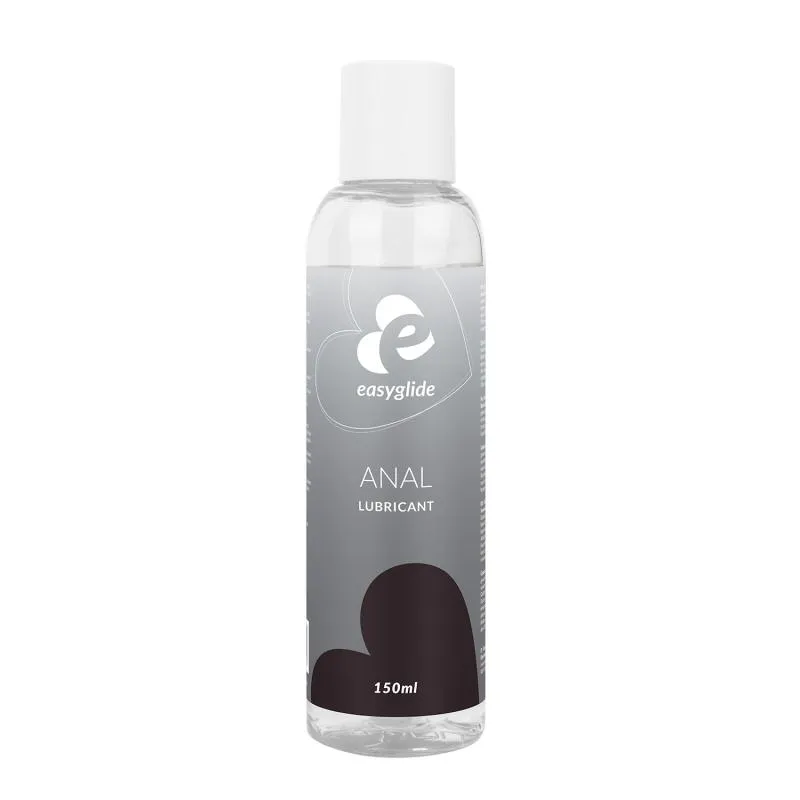 EasyGlide Anal-Gleitgel 150 ml EasyGlide Anal-Gleitgel 150 ml