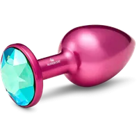 Rosebuds™ - Medium Alu Pink Kristall Rosebuds™ - Medium Alu Pink Kristall