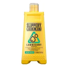 Gleitgel "Slippery Aloe Vera" Gleitgel "Slippery Aloe Vera"