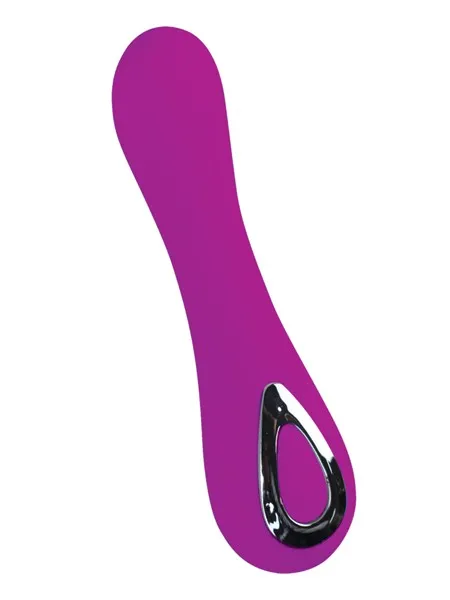 Pretty Love Rush: Minivibrator, violett Pretty Love Rush: Minivibrator, violett