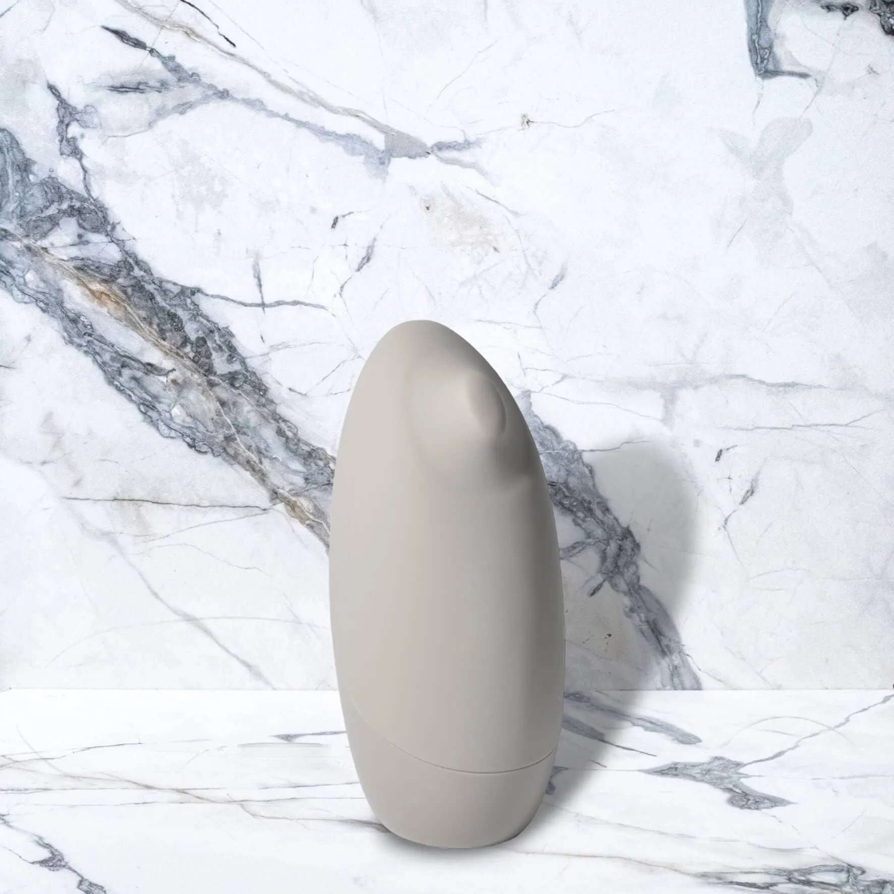 Lora Di Carlo - Carezza Percussion Touch Klitoris-Massagegerät – Bild 2