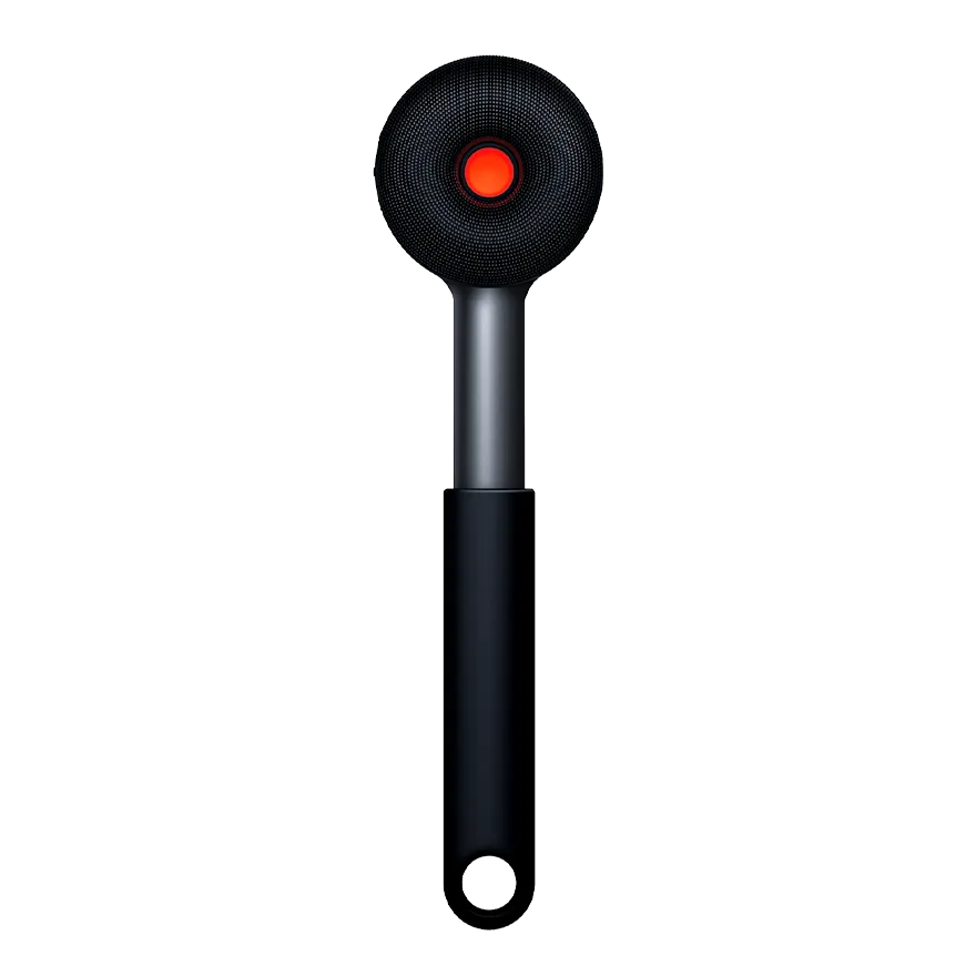 Sonic LED Full-Body Brush & Intensive Exfoliator Sonic LED Full-Body Brush & Intensive Exfoliator