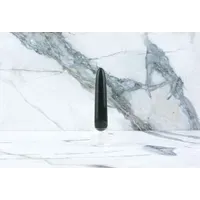Yoni-Stab - Obsidian-Stab (10 cm) Yoni-Stab - Obsidian-Stab (10 cm)