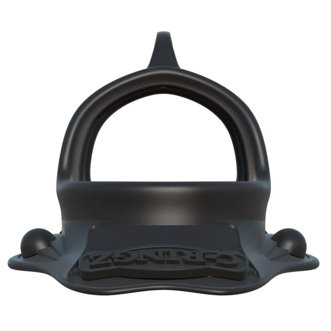 Dehnbarer Hoden- und Penisring – Bild 5