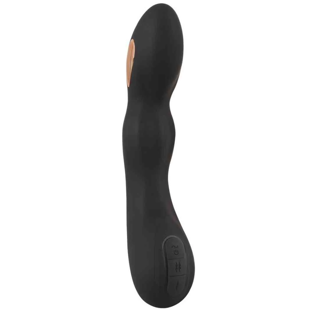 E-Stim G-Punkt Vibrator – Bild 3
