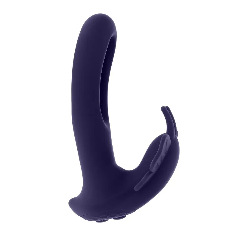 Evolved »Lord of the Wings« Auflegevibrator – Bild 5