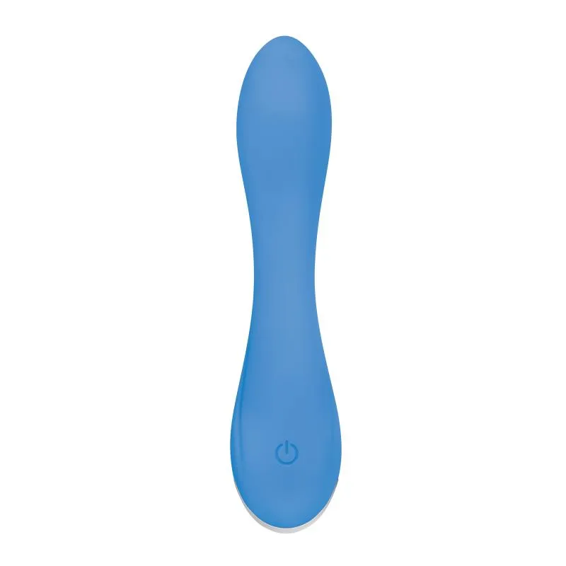 Evolved »Blue Crush« G-Punkt-Vibrator – Bild 3
