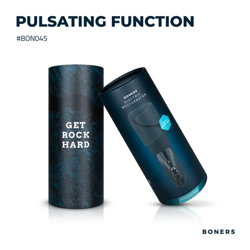 Boners »Wrap« Masturbator – Bild 4