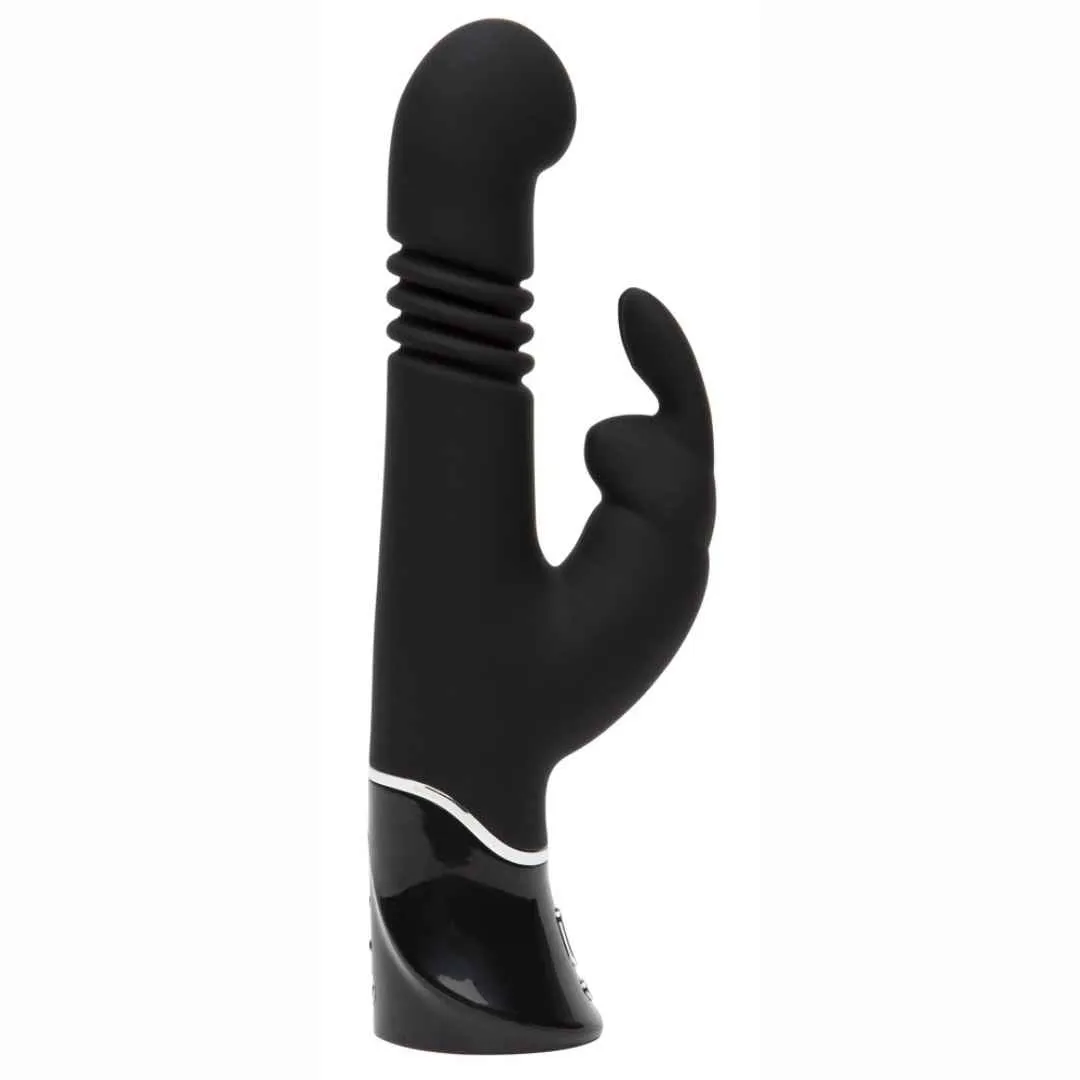 Rabbitvibrator „Greedy Girl Thrusting G-Spot“ – Bild 3